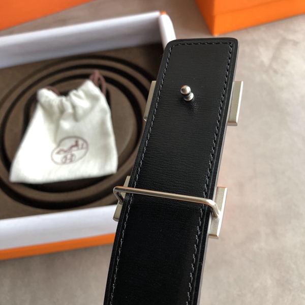 エルメスベルト着用イメージ